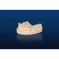 zirconia porcelain fused ກັບເຮືອນຍອດໂລຫະ